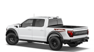 2026 Ford F-150® External Image 3